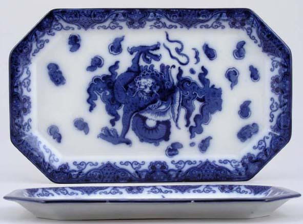 Tray c1910